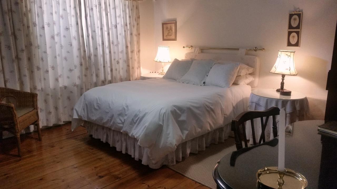 Little Green World Beaufort West Esterno foto