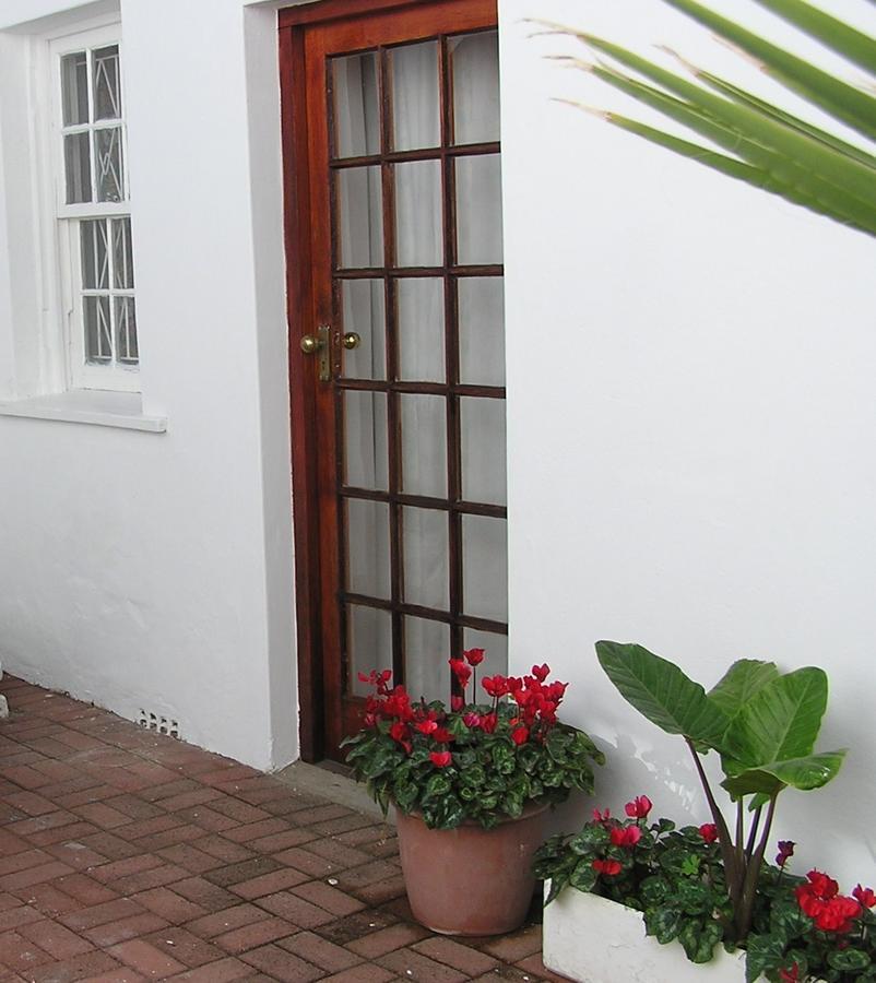 Little Green World Beaufort West Esterno foto